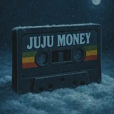 Picture for song 'Winter Retro' by artist 'JujuMoney'