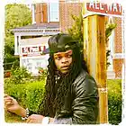 Picture for song 'Just Like That' by artist 'KB The General'