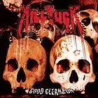 Picture for song 'Letters From Hell' by artist 'KillFuck'