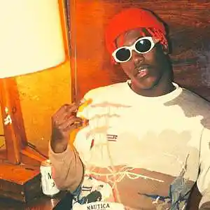 Picture for song '"GAMEBOY" Lil Yatchi, Carti, KenCarson (KXDET)' by artist 'KXDET'