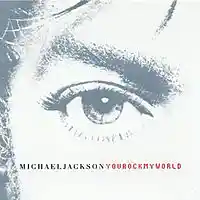 Picture for song '**Rock My World **' by artist 'LBusy'