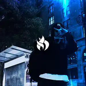 Picture for song 'Broken Rules (x Kizzy)' by artist 'MadReal'