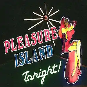 Picture for song 'Pleasure Island Tonight!' by artist 'Michael Duran'