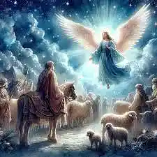 Picture for song 'guardian angel hug flap pray (beat)' by artist 'michael eddings'