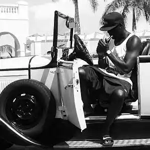 Picture for song 'Reminders' by artist 'Nature Boy Holls'