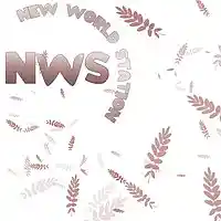 Picture for song 'BUILDING NEW WORLD INTRO 1' by artist 'NEW WORLD STATION'
