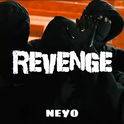 Picture for song '"REVENGE" UK Drill Type Beat x NY Drill Type Beat ' by artist 'neyoooo36'