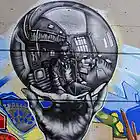 Picture for song 'My Metropolis' by artist 'NuSenze'