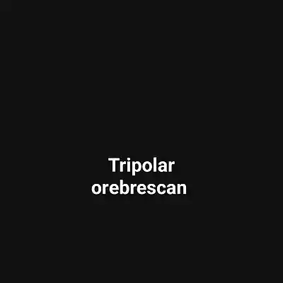 Picture for song 'Canserbero - Tripolar - VOZ(MP3_160K)' by artist 'orebrescan'