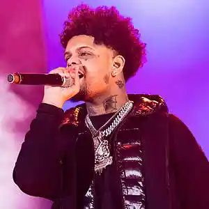 Picture for song 'Comethazine x Smokepurpp Type Beat - Da Fuk?!' by artist 'PhysikOfficial'