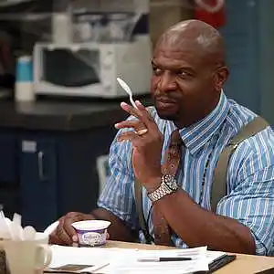 Picture for song 'Brooklyn 99 Theme' by artist 'Previous Signs of Decay'