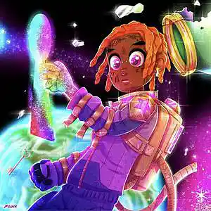 Picture for song 'Lil Uzi Vert Type Beat x SoFaygo Type Beat 588' by artist 'Prod LnlyBoy'