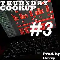 Picture for song 'HRD (Prod. By Revvy) w/ tags' by artist 'Revvy Rocc'