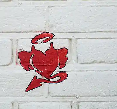 Picture for song 'That Ole Devil Called Love' by artist 'Rosalind Loveluck'
