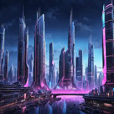 Picture for song 'Try' by artist 'S.A.I beats'