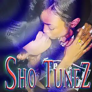 Picture for song 'Alpha M' by artist 'ShoTunez'