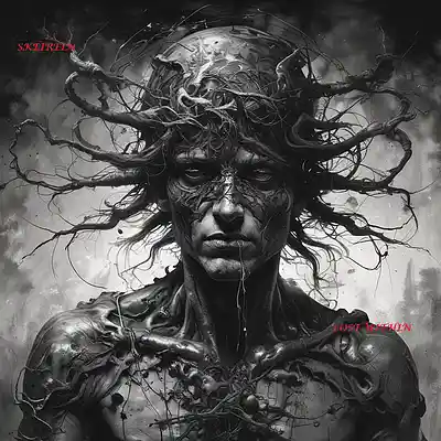 Picture for song 'Lost Within' by artist 'Skeirein'
