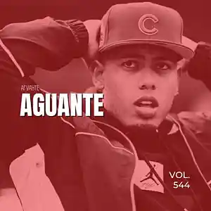 Picture for song 'Aguante - Myke Towers Type Beat' by artist 'SKorpio8'