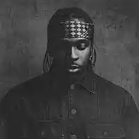 Picture for song 'On tha run produced by J Leegz' by artist 'SlapperCertified by J Leegz'