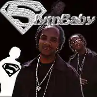 Picture for song '19 MY CHEVY' by artist 'SLYM2BABY'