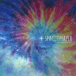 Picture for song 'Starry Night' by artist 'SPACEPLAYER'