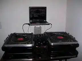 Picture for song 'Stylez Ganra Change up' by artist 'Stylez Productions 336'