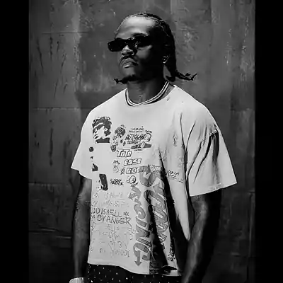 Picture for song 'TEARDROP (Melodic Type Beat)' by artist 'Thall Beats1'
