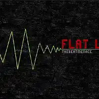 Picture for song '*Dope* Flat Line' by artist 'TheBeatMenace'