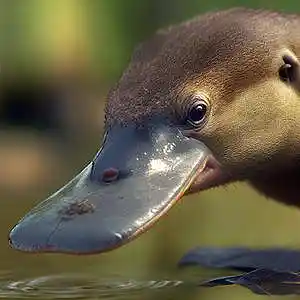 Picture for song 'Platypus on the Prowl' by artist 'Everything Falls Under'