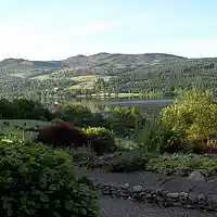 Picture for song 'Comely Garden Reel' by artist 'Viking Blues'