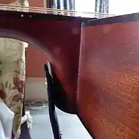 Picture for song 'Roslin Castle' by artist 'Viking Blues'