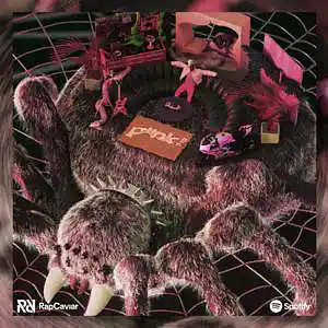 Picture for song 'Running Out (Buy 1 get 1 free) Gunna Type Beat' by artist 'waytoolost'