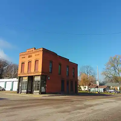 Picture for song 'Distance By Plan' by artist 'Windtryst Farm'