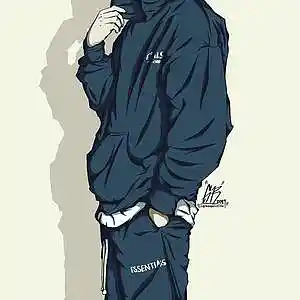 Picture for song 'Lil Skies Lil Mosey Roddy Ricch DECISIONS' by artist 'Yo! Tom Did This'