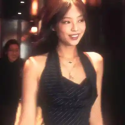 Picture for song 'Like Jennie vocals only (perfect for edits)' by artist 'Yung L'