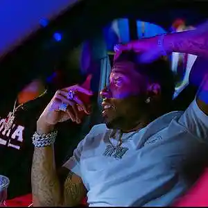 Picture for song 'One Life' by artist '3kReese'