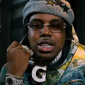 Picture for song 'Bling (Buy 1 Get 1 FREE)' by artist '8oglock Beats'