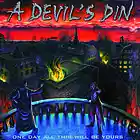 Picture for song 'Answers' by artist 'A Devil's Din'