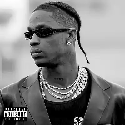 Picture for song '"Lost" Travis Scott Type Beat' by artist 'Amirbeat'