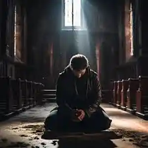 Picture for song 'APOCALYPSE - The Ordeal-3' by artist 'ApocalypseOfficial'