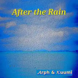 Picture for song 'After The Rain' by artist 'arph'