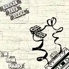 Picture for song 'HERE WE GO - AXIOM FEAT ONE MAN AND DJ DOWN SOUTH' by artist 'Axiom (CT)'