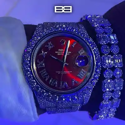 Picture for song 'Detroit Type Beat x YN Jay Type Beat - Not Like Us' by artist 'Baruan Beats'