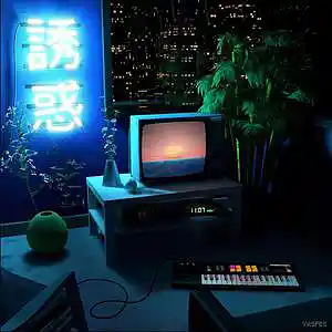 Picture for song 'Free Lofi beat On Repeat' by artist 'BEATSBURG'
