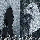 Picture for song 'Bfalo blanco (White buffalo)' by artist 'berekeke'