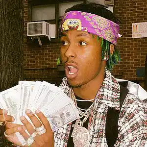 Picture for song 'Rich The Kid Type' by artist 'BigPlayBeats'