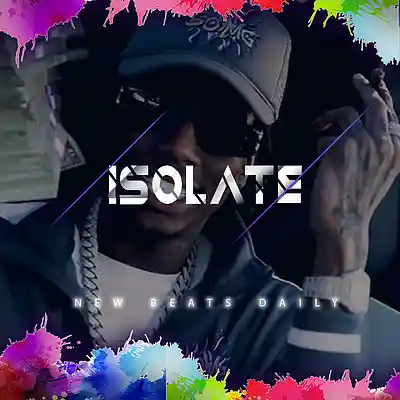 Picture for song 'Isolate' by artist 'Brandnew Beats'