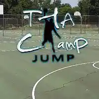 Picture for song 'Jump' by artist 'Brandon Tha Champ'