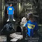 Picture for song 'we hot.L' by artist 'Brick Solid Records'