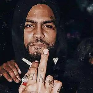 Picture for song 'Welcome To New York / Dave East Type Beat' by artist 'Buckroll'
